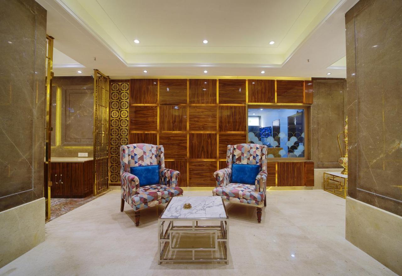 Hotel Holy Vivasa Rishīkesh Zewnętrze zdjęcie