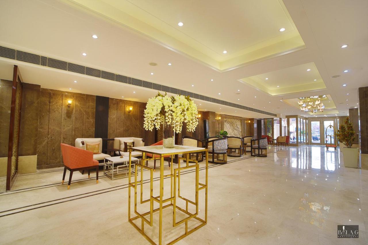 Hotel Holy Vivasa Rishīkesh Zewnętrze zdjęcie