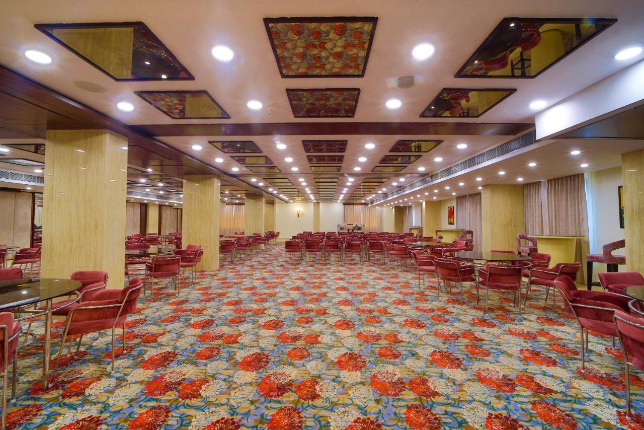 Hotel Holy Vivasa Rishīkesh Zewnętrze zdjęcie