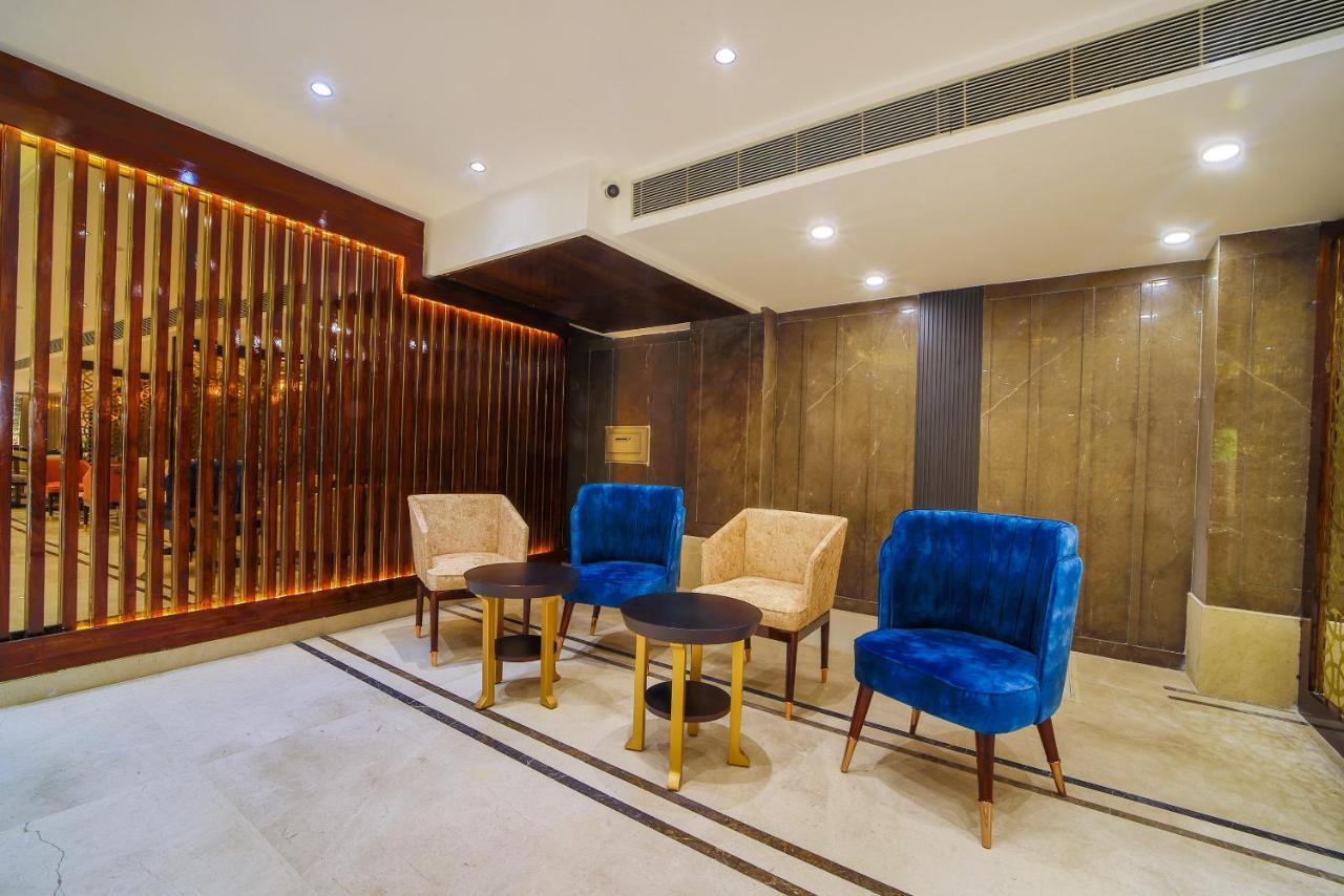 Hotel Holy Vivasa Rishīkesh Zewnętrze zdjęcie