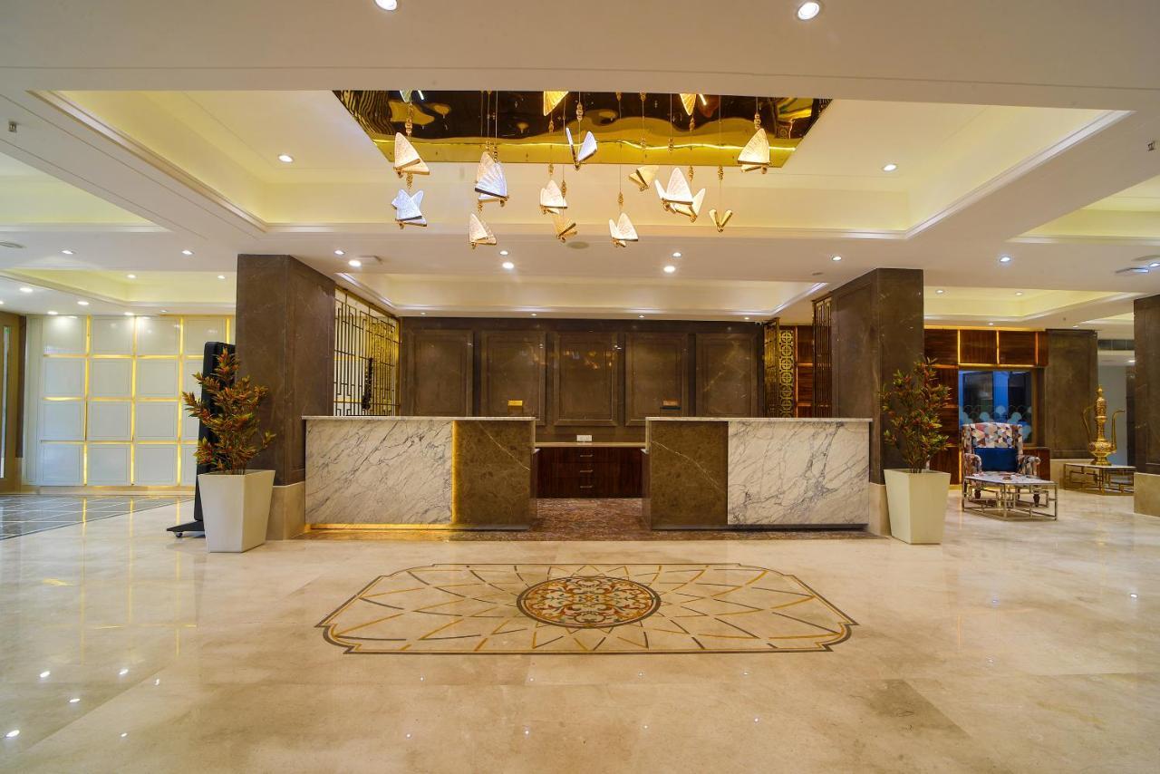 Hotel Holy Vivasa Rishīkesh Zewnętrze zdjęcie