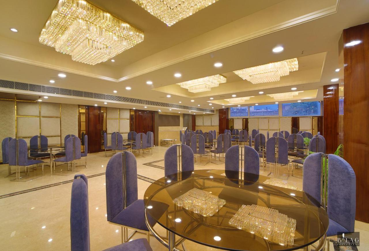 Hotel Holy Vivasa Rishīkesh Zewnętrze zdjęcie