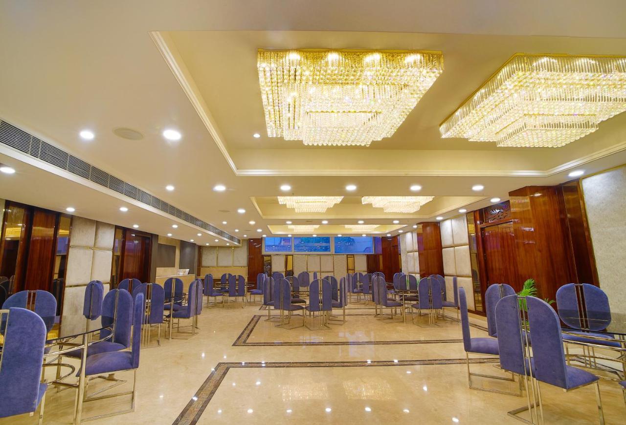 Hotel Holy Vivasa Rishīkesh Zewnętrze zdjęcie