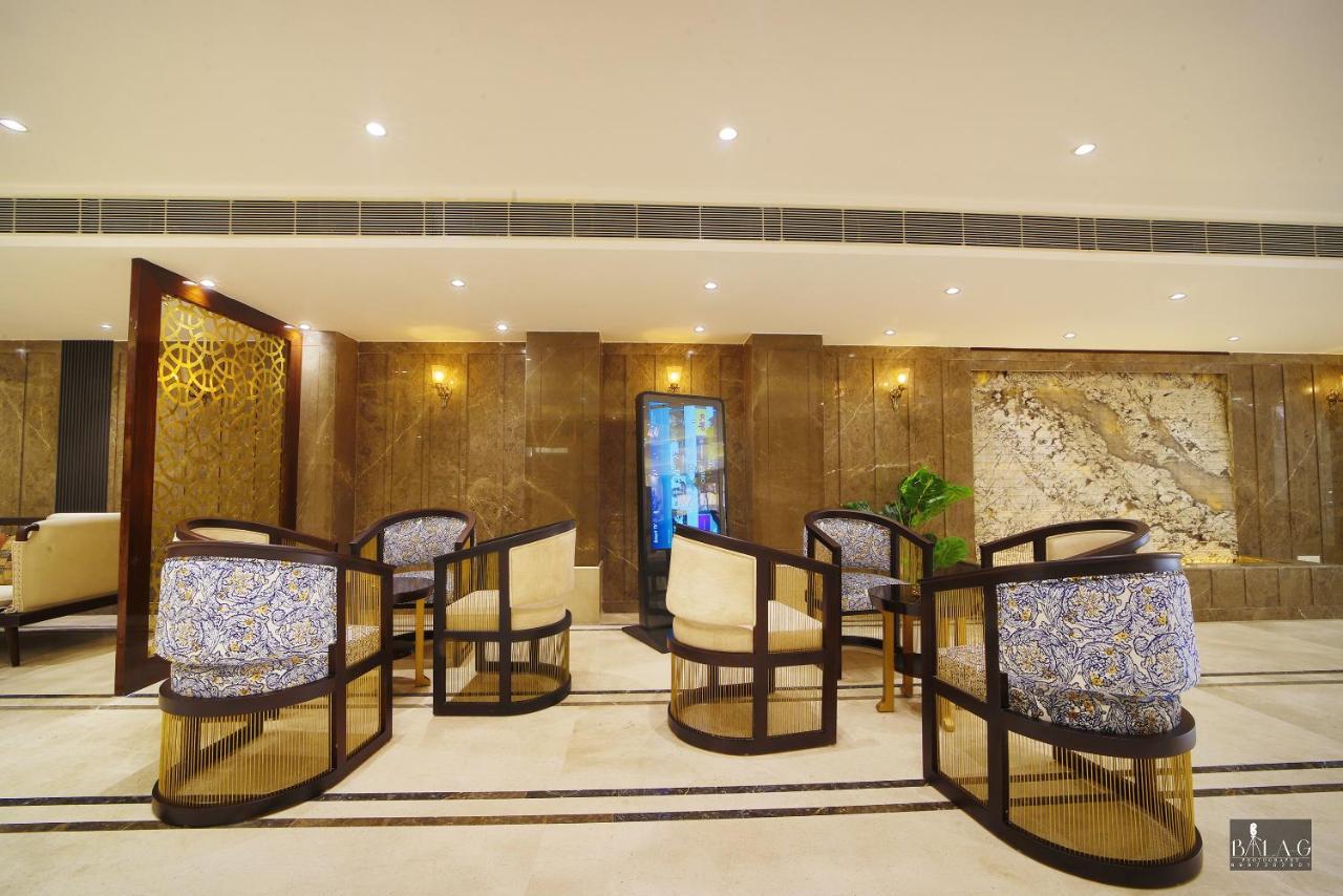 Hotel Holy Vivasa Rishīkesh Zewnętrze zdjęcie